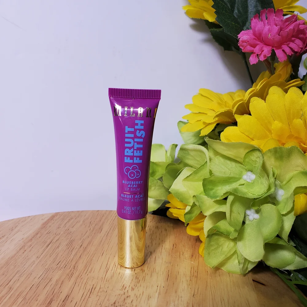 Milani fruit fetish